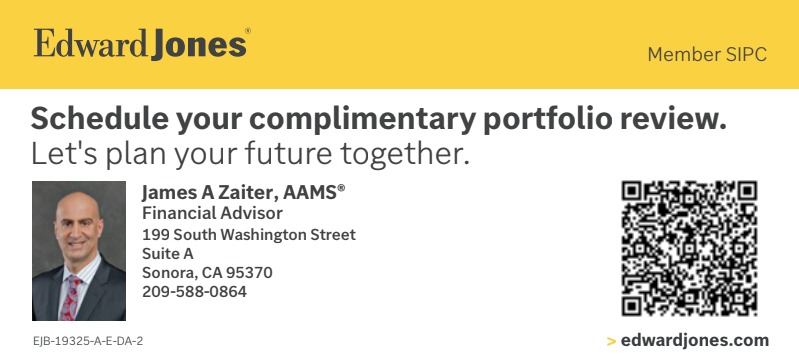 Edward Jones