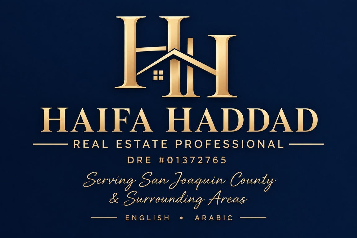 Haifa Haddad Realtor